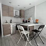 Cozy With Balcony, Pool And Wifi In Playa De Americas * Playa de las Americas (Tenerife)