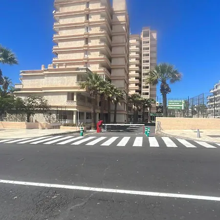 Casa Arianna - Americas