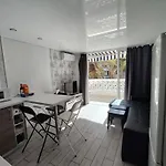 Cozy With Balcony, Pool And Wifi In Playa De Americas Playa de las Americas (Tenerife)